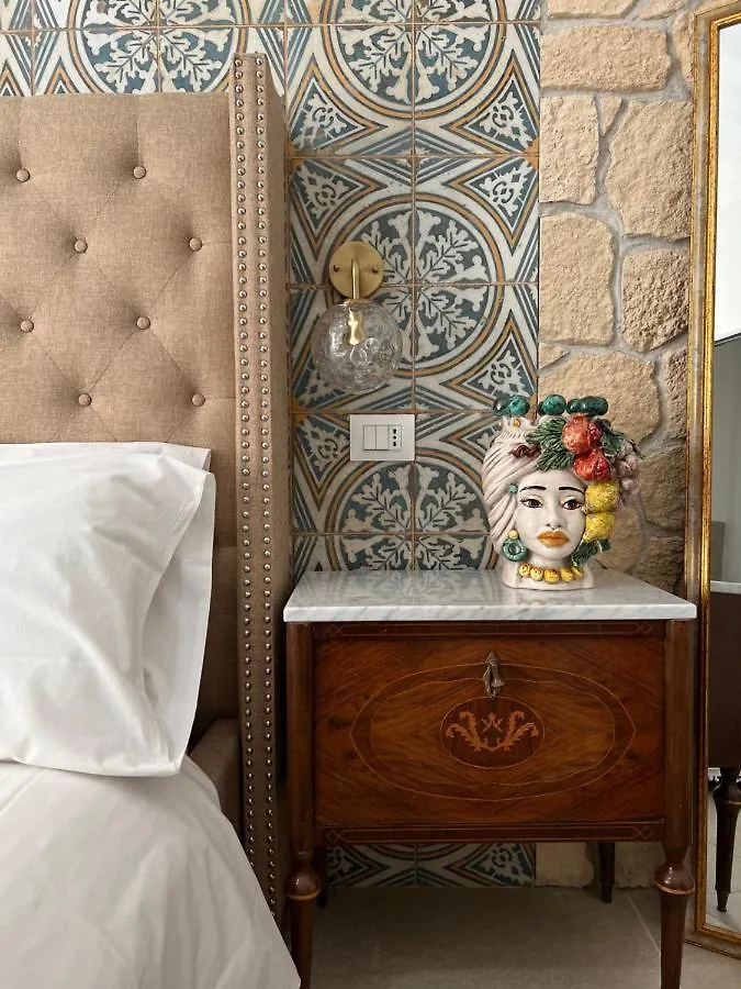 Bed & Breakfast Incanto Siciliano Noto