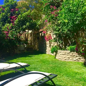 Giardino Delle Zagare Alojamento de Acomodação e Pequeno-almoço